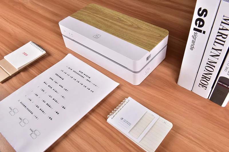 听说汉印【新品】打印机成精了...嘘_1.jpg 听说汉印【新品】打印机成精了...嘘_1.jpg