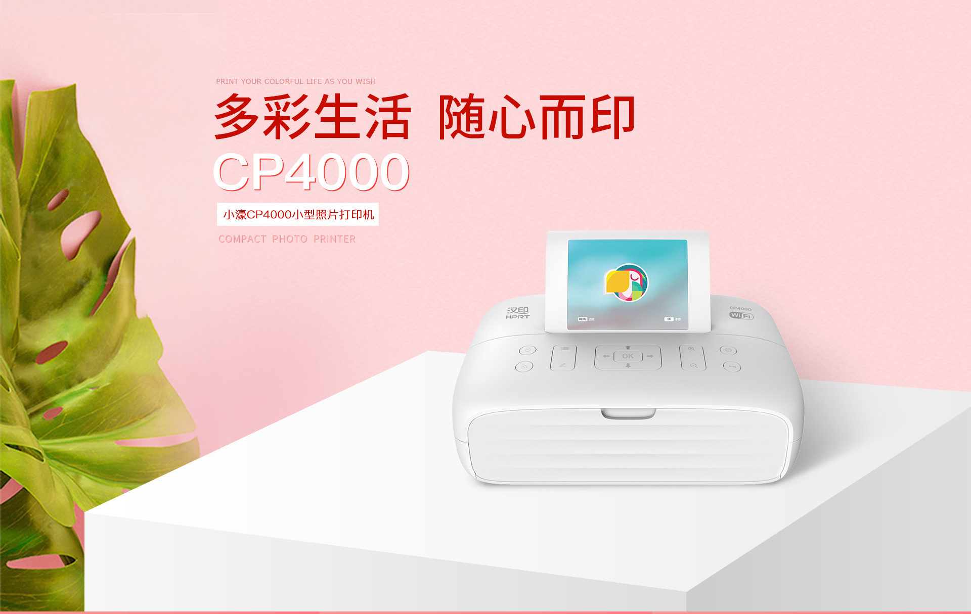 照片打印机 照片打印机