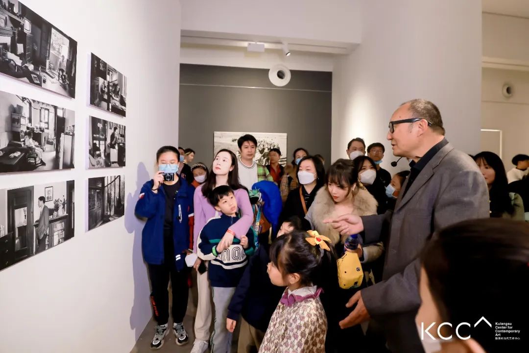 摄影展览现场 摄影展览现场