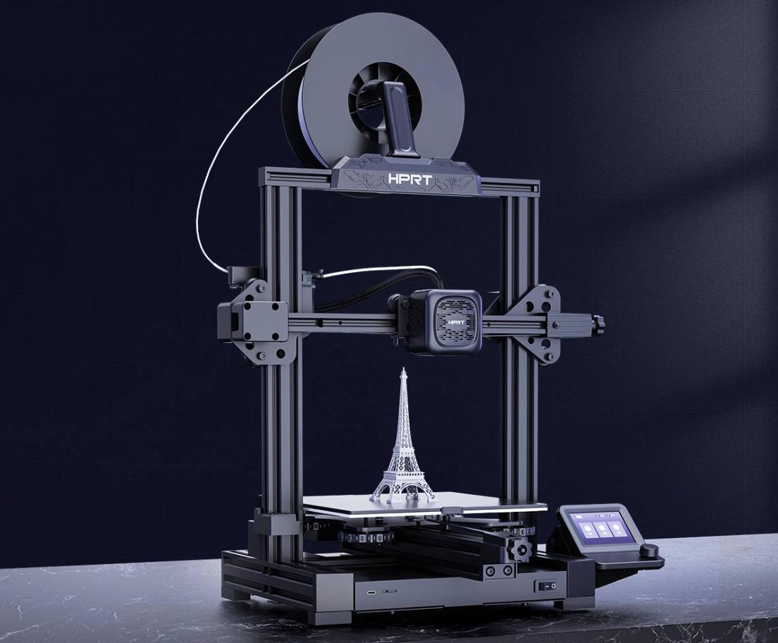 高精度3D打印机 高精度3D打印机