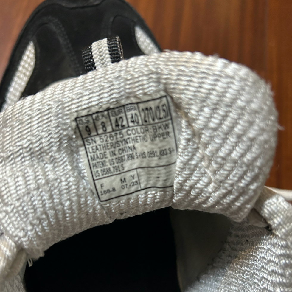 鞋舌标签 鞋舌标签