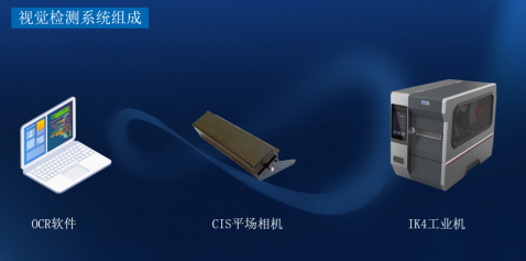 打印机视觉检测系统 打印机视觉检测系统